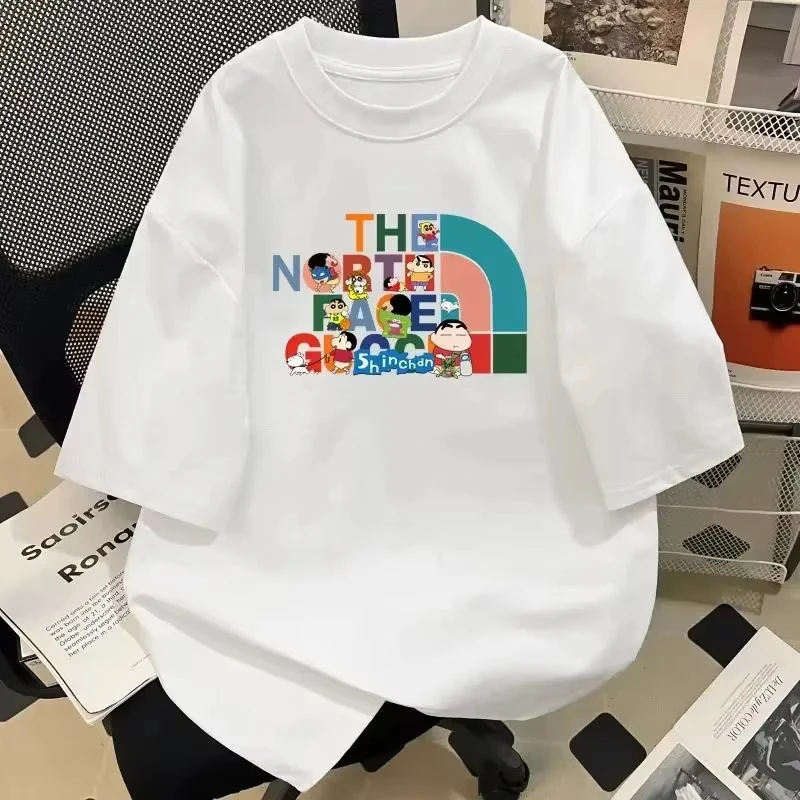 Baby Clothing High End - 2026 Nova Moda de Verão, Camisetas