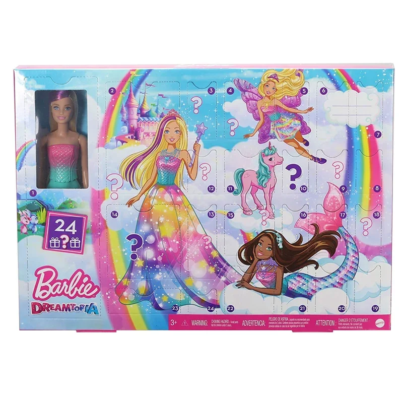 Boneca barbie genuína, brinque - Baby Clothing Dresser avaliação e preço