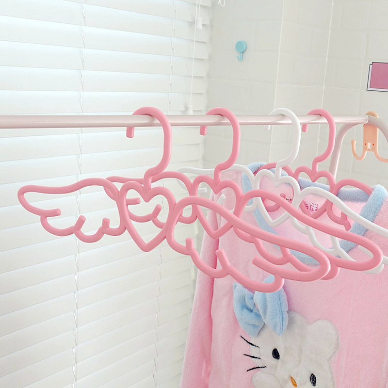 5/10/20 unidades de cabides co - Baby Clothing Dividers avaliação e preço
