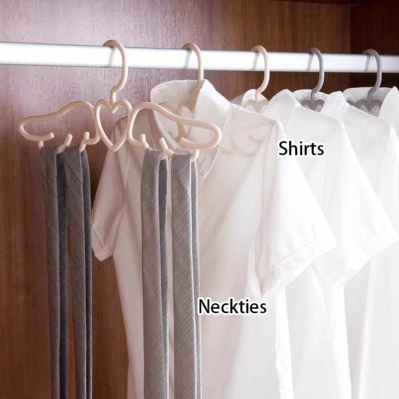 5/10/20 unidades de cabides co - Baby Clothing Dividers avaliação e preço