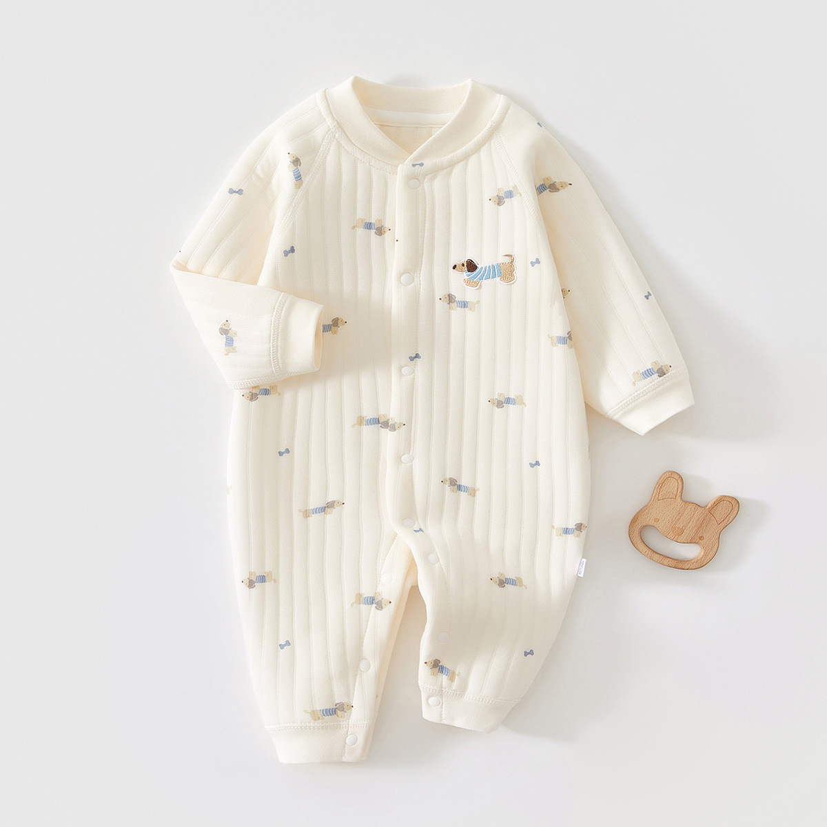 Aynigell outono e inverno maca - Baby Clothing High Quality avaliação e preço