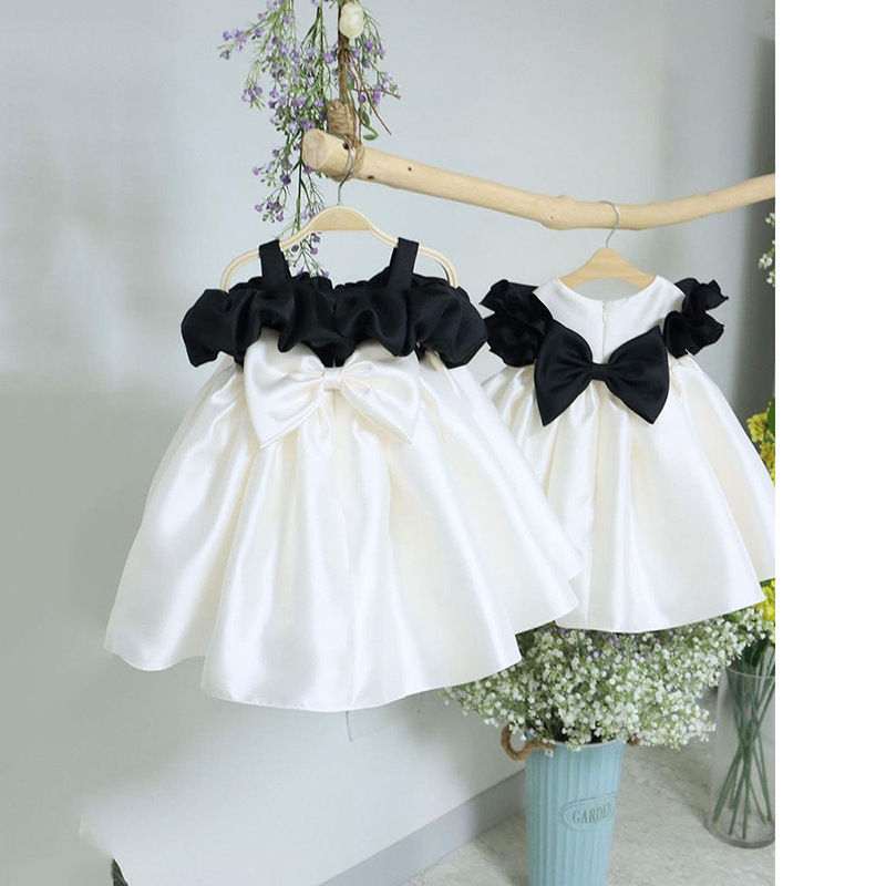 Hetiso meninas vestidos de fes - Baby Clothing Dresser avaliação e preço