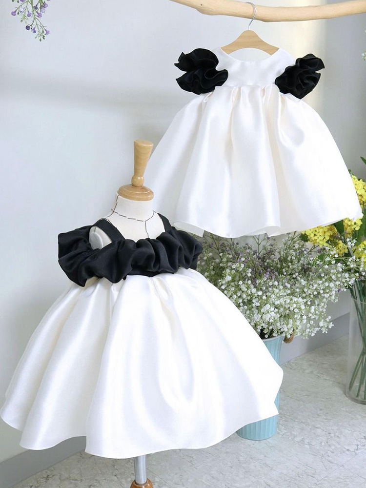 Hetiso meninas vestidos de fes - Baby Clothing Dresser avaliação e preço