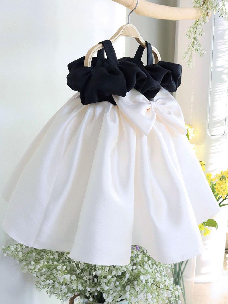 Hetiso meninas vestidos de fes - Baby Clothing Dresser avaliação e preço