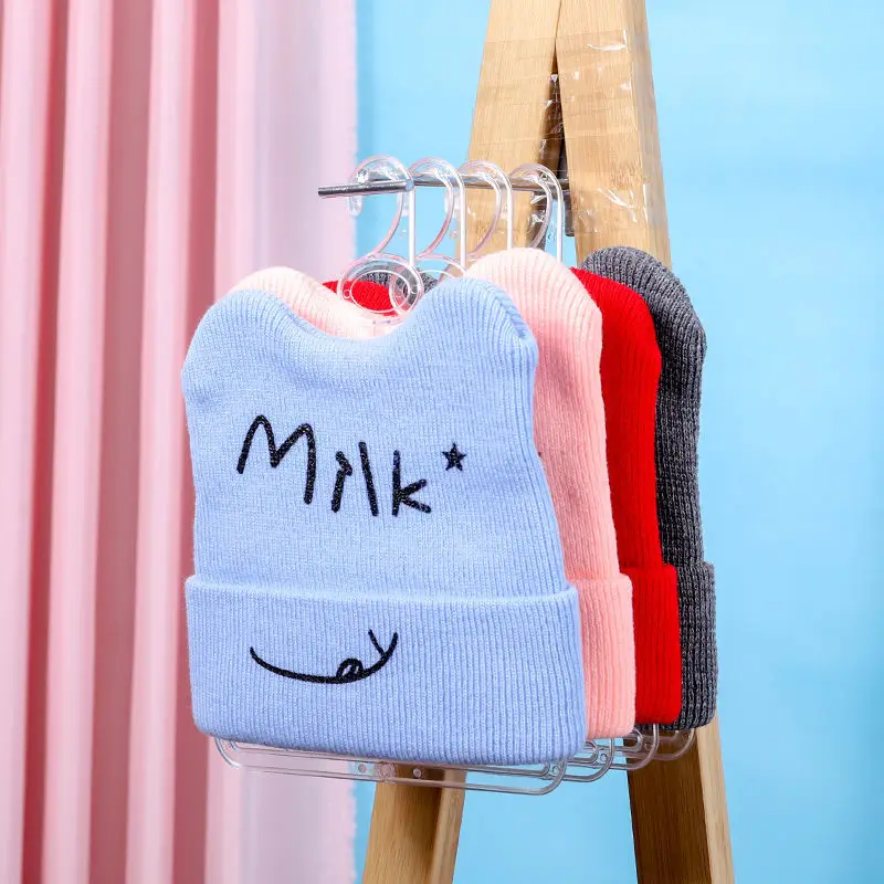 Suporte Simples para Chapéus,  - Baby Clothing Hanging Rack avaliação e preço