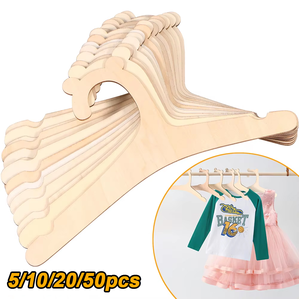 5/10/20/50 pçs rack de roupas  - Baby Clothing Hanging Rack avaliação e preço