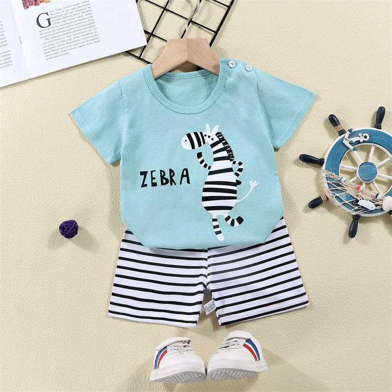 Conjunto de agasalho de algodã - Baby Clothing Dividers avaliação e preço