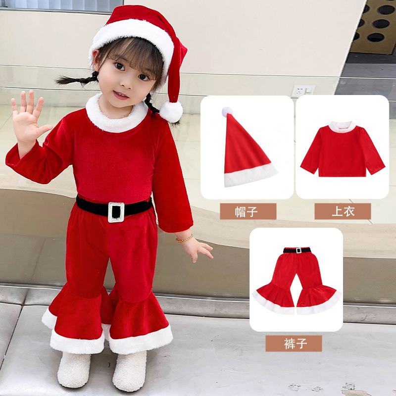 Roupa infantil para o Natal, f - Baby Clothing Usa avaliação e preço