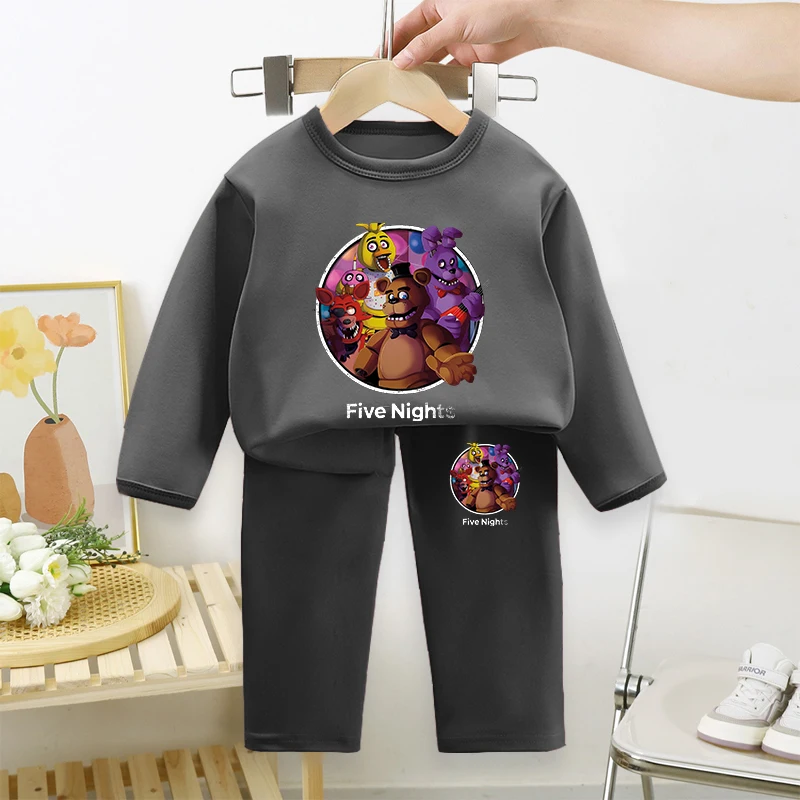Conjunto de pijamas infantis F - Baby Clothing Dividers avaliação e preço