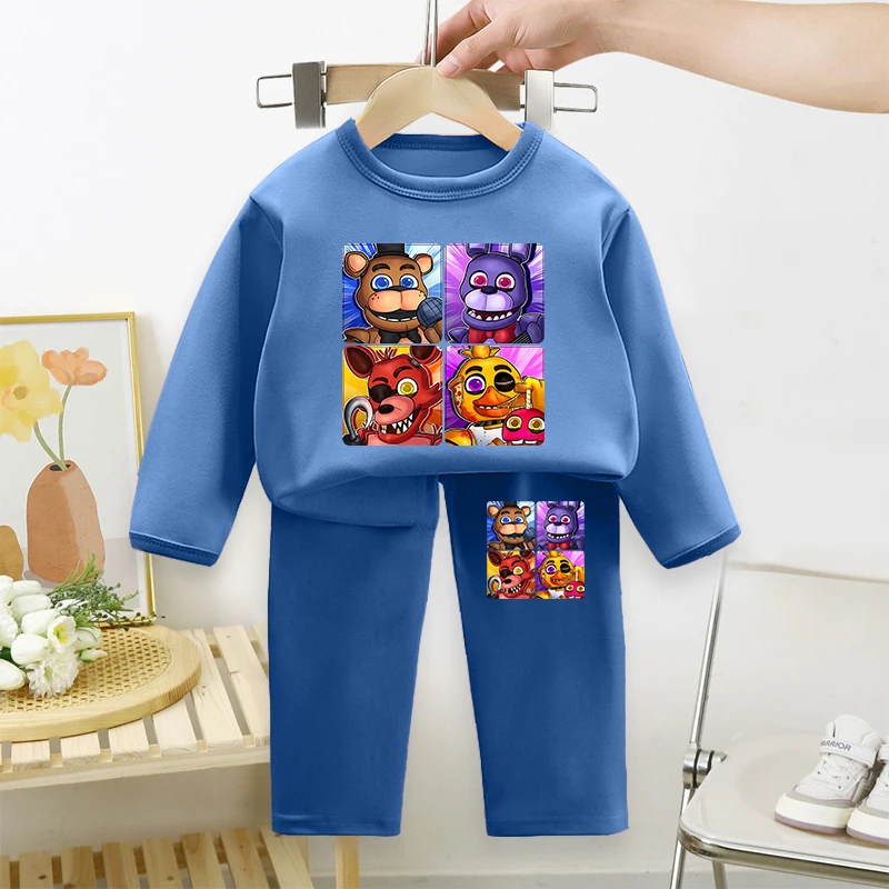 Conjunto de pijamas infantis F - Baby Clothing Dividers avaliação e preço