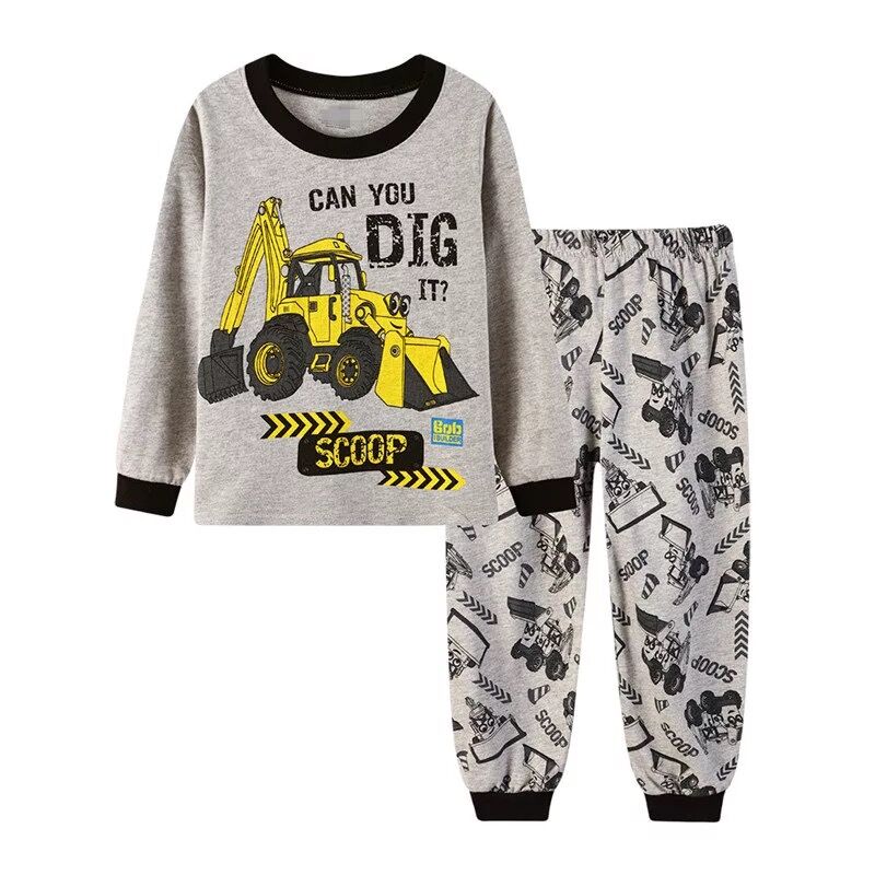 Pijama de algodão para bebês,  - Baby Clothing Dividers avaliação e preço