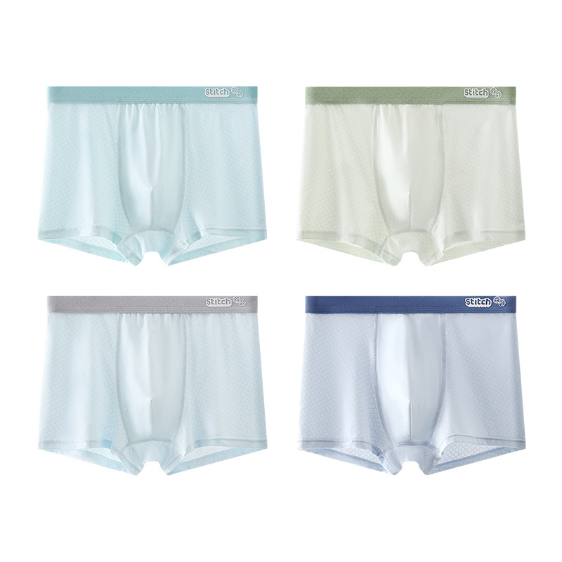 Conjunto de 4 Calcinhas Boxer  - Baby Clothing High Quality avaliação e preço
