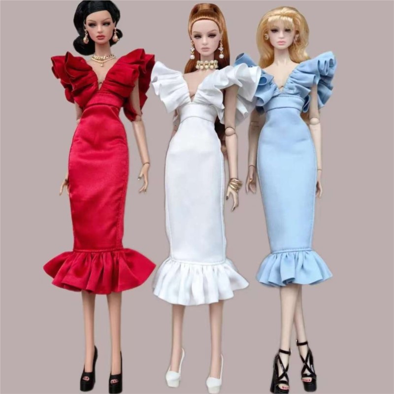 Vestido de alta qualidade com  - Baby Clothing High End avaliação e preço