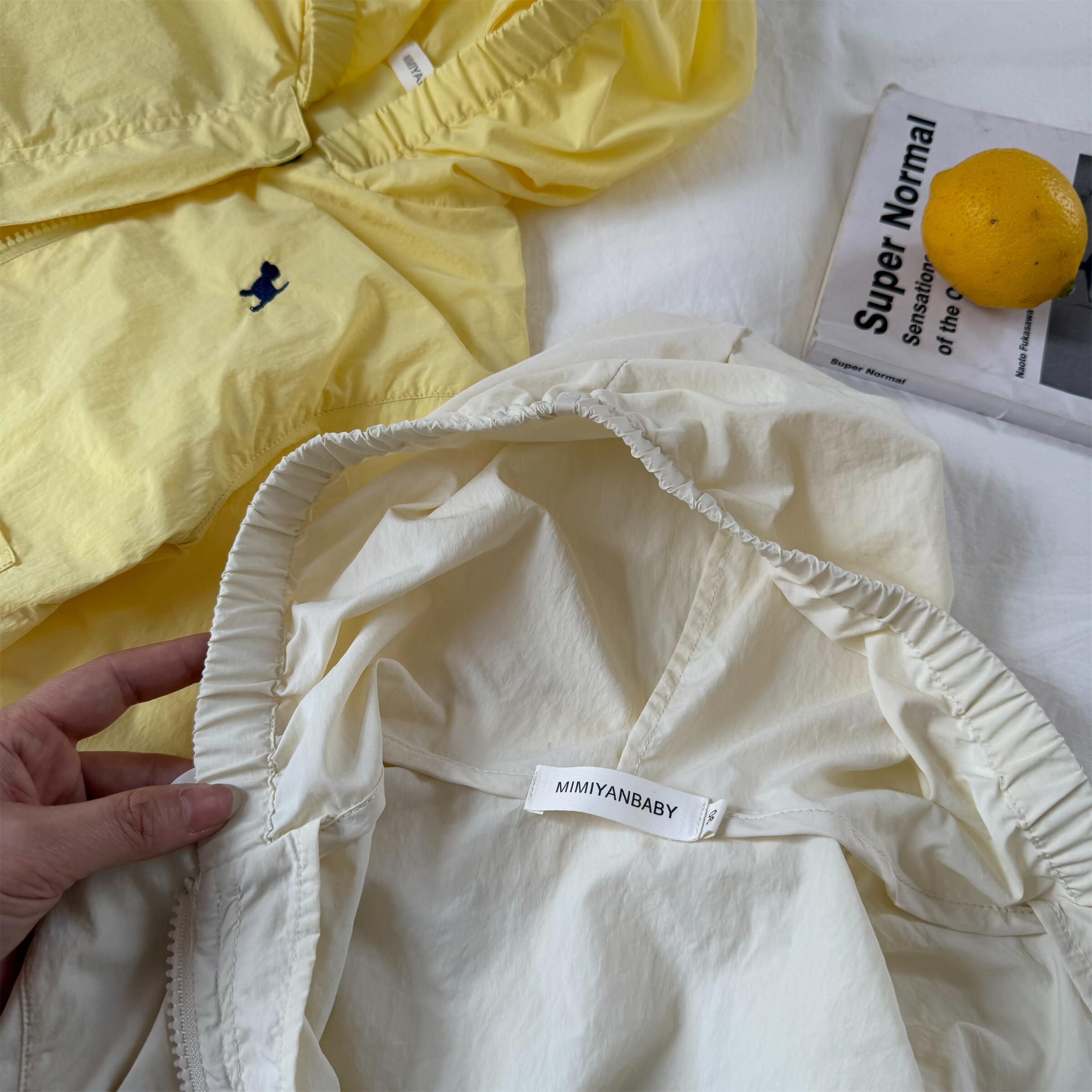 Roupas Exteriores para Criança - Baby Clothing Dividers avaliação e preço