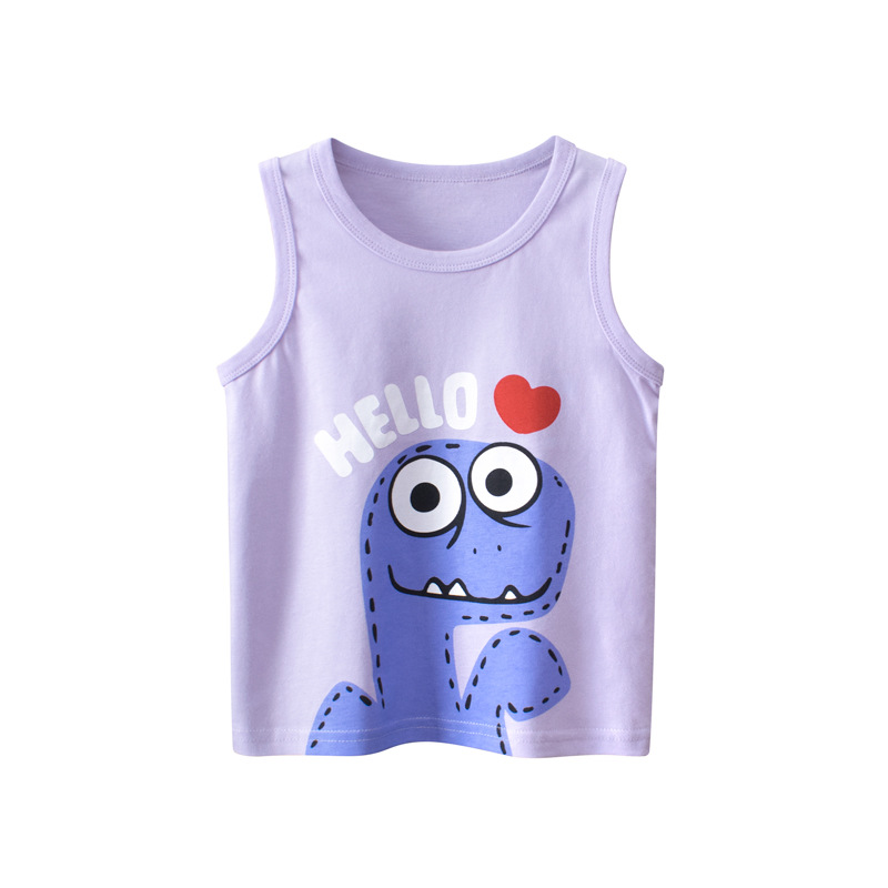 Coletes infantis de dinossauro - Baby Clothing Dividers avaliação e preço
