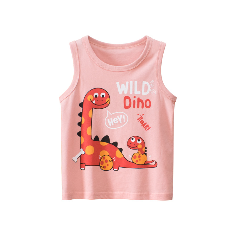 Coletes infantis de dinossauro - Baby Clothing Dividers avaliação e preço